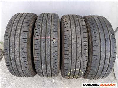 215 65 16 c pirelli 215/65 R 16 C nyári gumi garnitúra 2023.46.hét