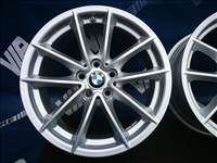 17" Gyári alufelni 5x112 ET27