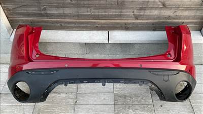 ALFA Romeo Stelvio hátsó lökhárító 50541012