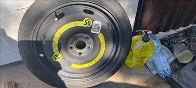 Audi A3 (8P), Volkswagen Touareg I, Volkswagen Touran I, Volkswagen Golf V mankókerék 18-as 1k0601027b