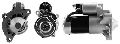 LUCAS LRS00751 - önindító CITROËN DS FIAT HYUNDAI LANCIA LDV MITSUBISHI PEUGEOT SUZUKI