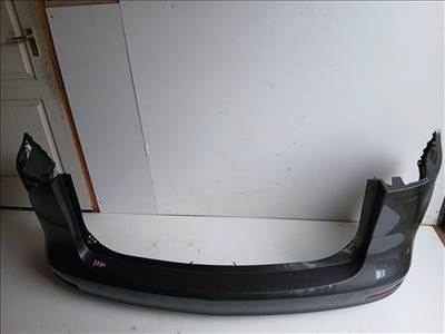 17671 Opel Zafira C 2011-2017 hátsó Lökhárító Grafit Z177