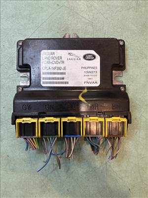 Land Rover Range Rover Sport Range Rover Sport lègrugó vezèrlö elektroniks cpla14f392je