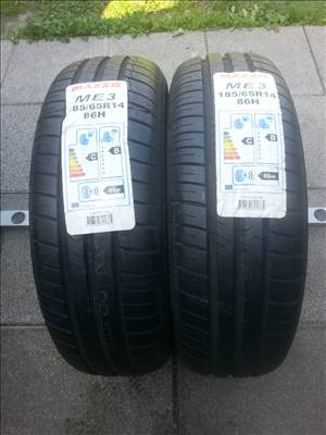  185/65R14" új Maxxis ME3 nyári gumi 