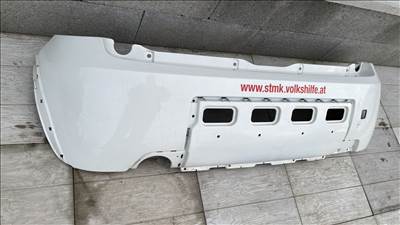 Fiat Panda 4X4 gyári hátsó lökhárító 735360728