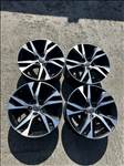  5x108 GYARI VOLVO 18”újszerű R18, 18