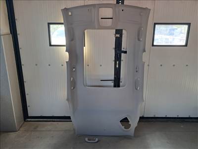 Suzuki Vitara (LY) tetőkárpit tetőablak kivágással