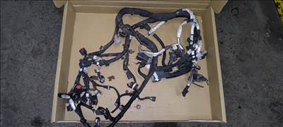 Ford Transit mk8 2.0tdci motor kábelköteg 