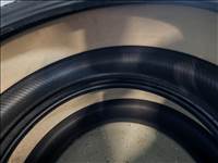  265/4521" újszerű Continental nyári gumi gumi