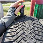  225/50 R17 Laufenn téli gumi 60000ft a 4db/31/