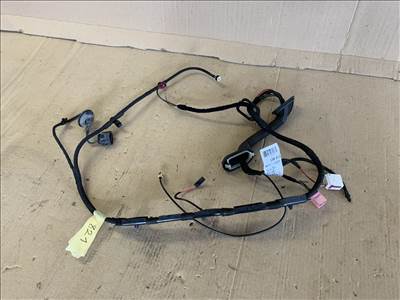 Porsche Cayenne bal csomagtérajtó kábelköteg 7p5971145bh