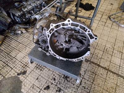 MAZDA 5 2005.06.01-2008.01.31 Sebességváltó. benzines manuális