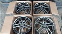  5x114.3 lyukosztású 6,5JJ 16" új Dezent alufelni