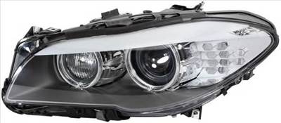 HELLA 1EL 010 131-511 - főfényszóró BMW BMW (BRILLIANCE)
