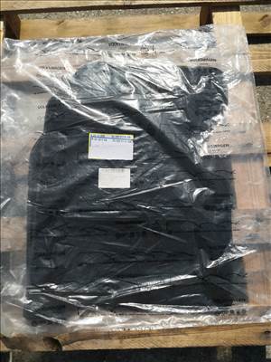  Seat Alhambra hátsó szövet szönyeg 