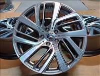 Új! Gyári Mercedes W214 E klasse 5x112 8,5-9,5x19 ET35,5-51 4db