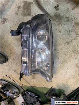 Ford Ranger Mk3 Jobb első fényszóró lámpa Eb3b13w029pm