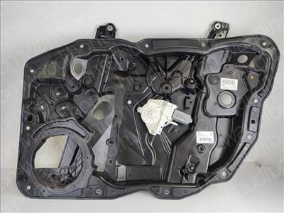 VOLKSWAGEN TOUAREG (7P5, 7P6) Jobb első ajtó ablakemelő szerkezet (elektromos) (7P6837756D)
