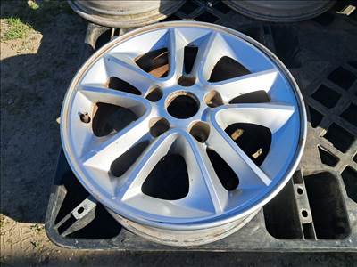 Hyundai i30 (GD) 15"-ös alufelni 1db