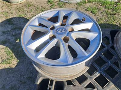 Hyundai i30 (GD) 15"-ös alufelni 1db