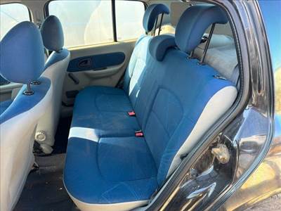 Renault Thalia I Hátsó Fejtámla *155639*