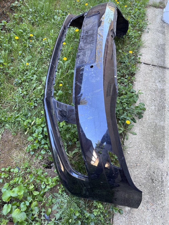 Volkswagen Sharan II lökhárító  4. kép