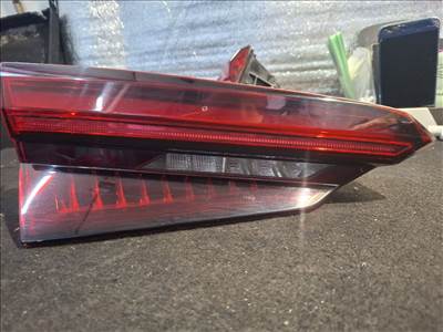 Audi A5 (B9 - 8W) B9 Bal Belső Hátsó Lámpa 8w6945093g 0000000