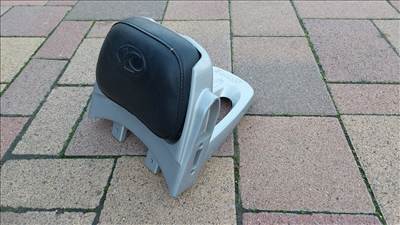 Kymco Dink háttámla 