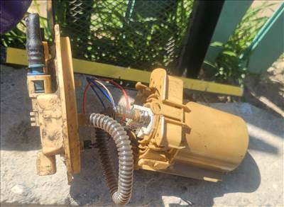 Opel Vectra C Üzemanyag szivattyú 