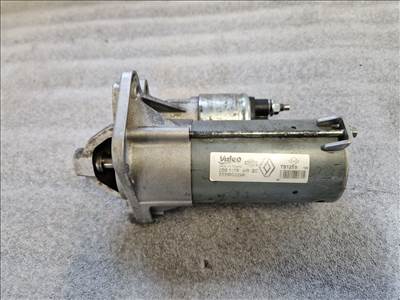 DACIA DUSTER 1.5 DCI önindító  233003329r