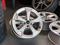 Audi A3 17" 5x112 gyári alufelni eladó 17 coll A4 Q2 Q3
