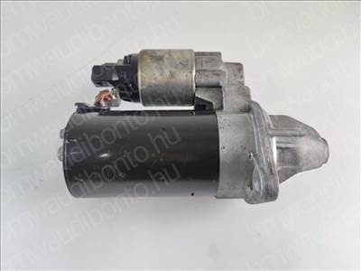 BMW 1 (F20) 125 i N20 Önindító (7638194, 12417638194, 12417589352, 12417589350, 12417550975)