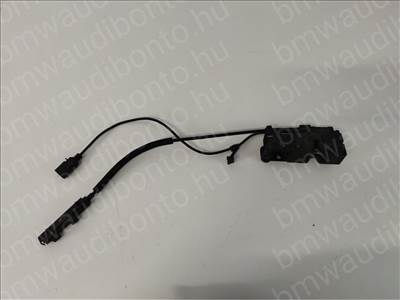 AUDI A4 Allroad B8 (8KH) Bal motorháztető zárszerkezet (8T18735331)