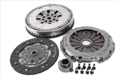 LANCIA PHEDRA 2.2 JTD (128Le) kuplung és kettős tömegû lendkerék