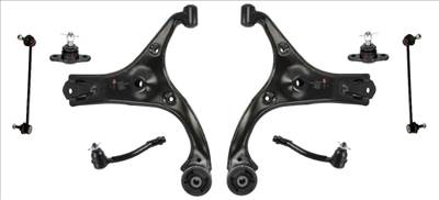 Kia Rio első lengőkar szett