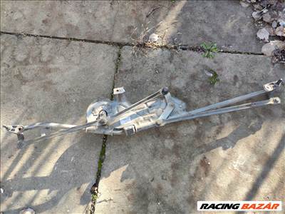 VW Sharan első ablaktörlő szerkezet + motor 7m3955023d
