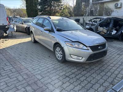 Ford Mondeo Mk4 bontott alkatrészei