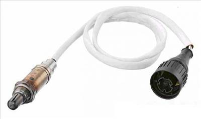 Lambda szonda Porsche 911 Carrera 3.6