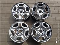 5x114,3 16" Dacia/Renault használt lemezfelni (715)