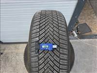 215/50R19 CONTINENTAL 4évszakos garnitúra szinte újszerű állapotban eladó!