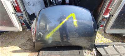 Kia Cee'd (ED) Motorháztető 