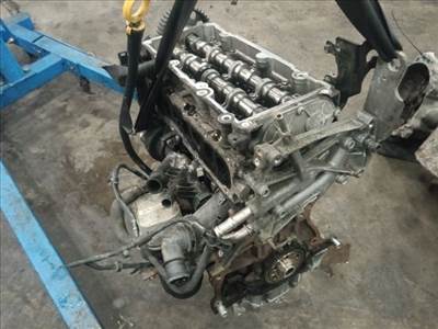 Volkswagen Transporter T6 Fűzött blokk hengerfejjel CXH 23320