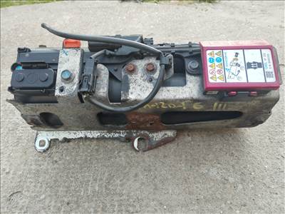 Mazda 6 III start stop vezérlő modul G46L67ZC0