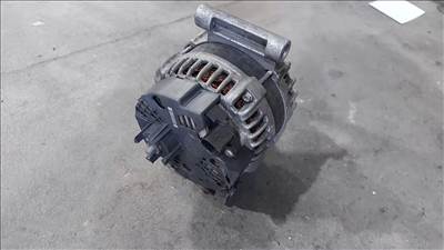 Ford Transit Tranzit MK7 MK8 12- Generátor szabályzó szabadonfutó 9033