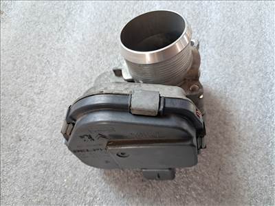 Citroën C4 Picasso II 1.6hdi 9h05 fojtószelep  9673534480