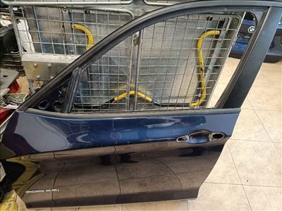 BMW X3 F25 - Bal első ajtó 