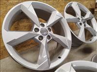 19 colos gyári Audi alufelni 19 col 5x112, A3, RS3, Q3, A4 B7