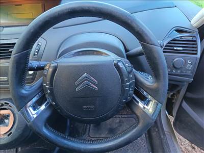 Citroën C4 Picasso I C4 picasso /grand picasso kormány 