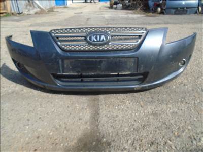 Kia Cee'd (ED) első lökhárító ködlámpás