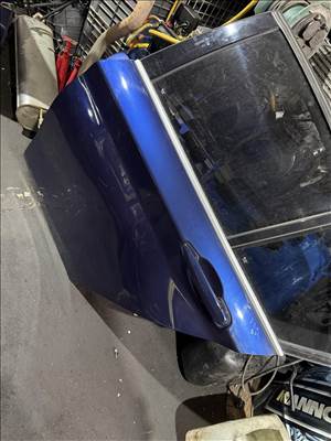 Bmw f20 bal hátsó ajtó